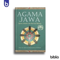 Image of Agama Jawa : Laku Batin Menuju Sangkan Paran