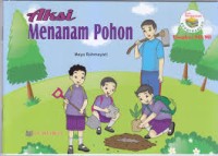 Image of Aksi Menanam Pohon