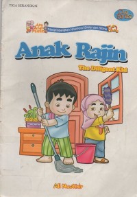 Image of Anak Rajin