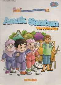 Image of Anak Santun