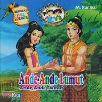 Image of Ande-Ande Lumut