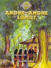 Image of Andhe-Andhe Lumut
