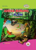 Aneka Burung di Alam