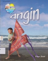 Image of Angin