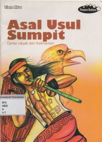 Image of Asal Usul Sumpit
