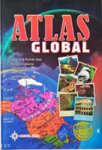 Image of Atlas Global