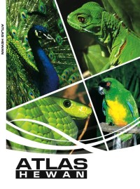 Image of Atlas Hewan