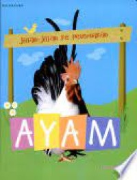 Image of Ayam