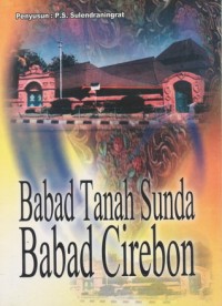 Image of Babad Tanah Sunda : Babad Cirebon