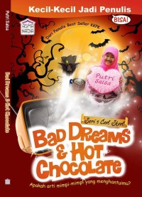 Image of Bad Dreams & Hot Chocolate