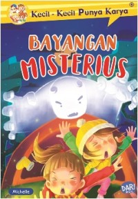 Image of Bayangan Misterius
