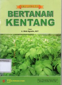 Image of Bertanam Kentang