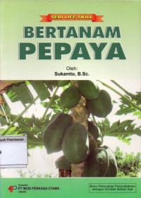 Image of Bertanam Pepaya