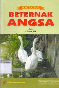 Image of Beternak Angsa