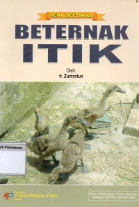 Image of Beternak Itik