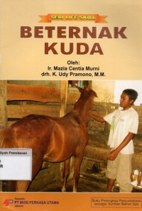 Image of Beternak Kuda