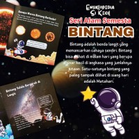 Image of Bintang