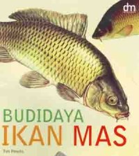 Image of Budidaya Ikan Mas