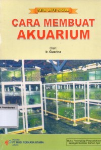 Image of Cara Membuat Akuarium