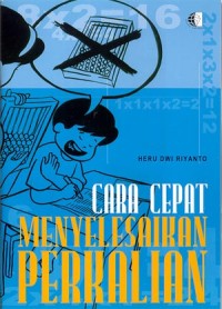 Image of Cara Cepat Menyelesaikan Perkalian