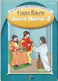 Image of Cerita Rakyat Jawa Barat 2