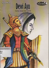 Image of Dewi Ayu ( Cerita Rakyat dari Jambi)