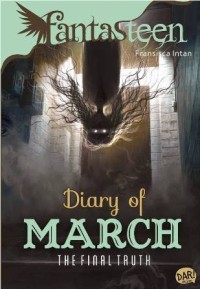 Image of Diary Of March: The Final Truth