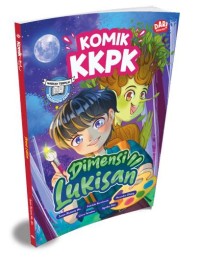 Image of Dimensi Lukisan
