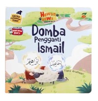 Image of Domba Pengganti Ismail