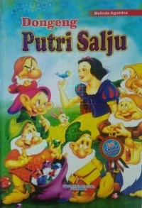 Image of Dongeng Putri Salju