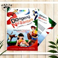 Image of Dongeng Nusantara Dari Sabang Sampai Marauke