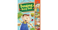 Image of Dongeng Resep Unik