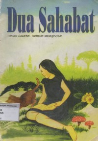 Image of Dua Sahabat