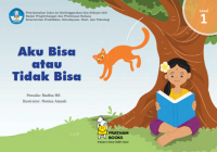 Image of E-book Aku Bisa atau Tidak Bisa