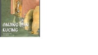 Image of E-book Anjing dan Kucing