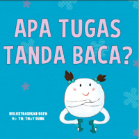 Image of E-book Apa Tugas Tanda Baca?