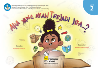 Image of E-book Apa yang Akan Terjadi Jika ...?
