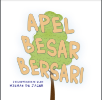 Image of E-book Apel Besar Bersari