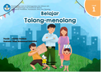 Image of E-book Belajar Tolong-menolong