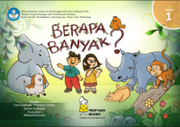 Image of E-book Berapa Banyak?