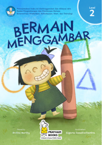 Image of E-book Bermain Menggambar