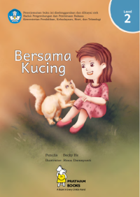 Image of E-book Bersama Kucing