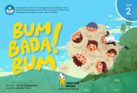 Image of E-book Bum Badabum!
