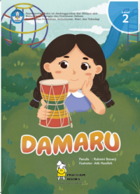Image of E-book Damaru