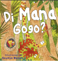Image of E-book Di Mana Gogo?