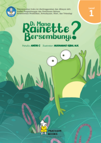 Image of E-book Di Mana Rainette Bersembunyi?