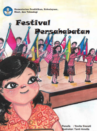 Image of E-book Festival Persahabatan