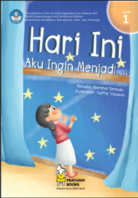 Image of E-book Hari Ini Aku Ingin Menjadi ...