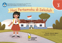 Image of E-book Hari Pertamaku di Sekolah