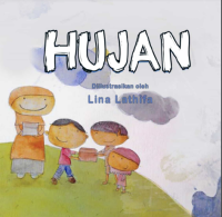 Image of E-book Hujan